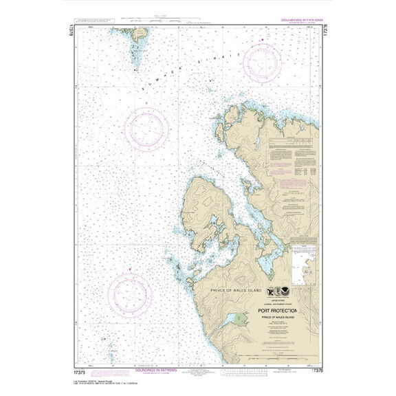 #17378 Port Protection Prince of Wales Island image number 0