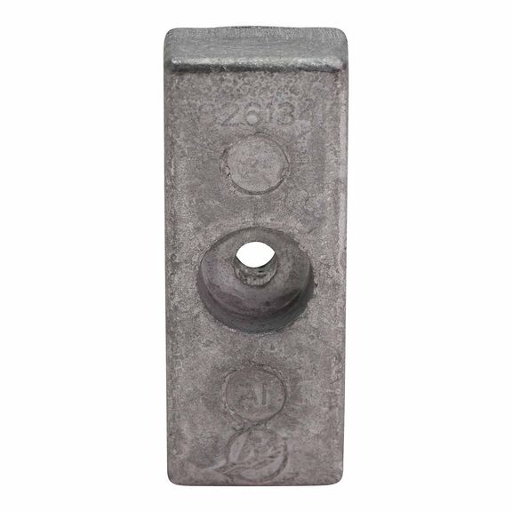 F. Side Pocket Anode - 826134Q image number 0