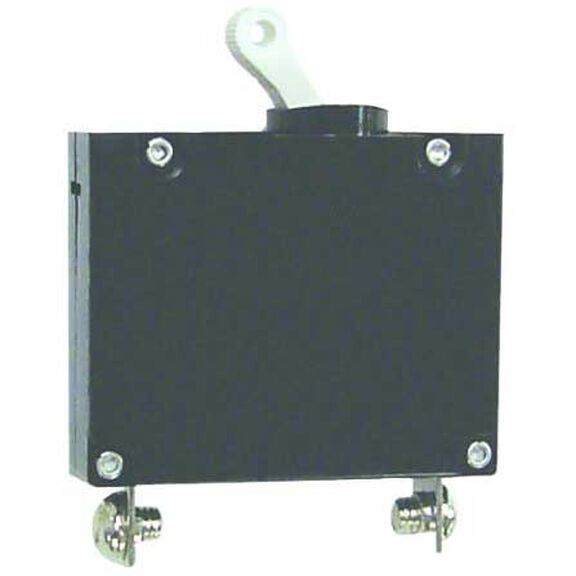 Toggle Type 50A Circuit Breaker image number 0
