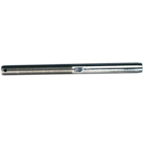 Swage Stud 3/16" Wire, 5/16-24RH Thread