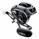 Lexa 400 HD High Speed Power Handle Baitcasting Reel image number 0