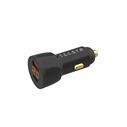TECSTR Starlink Mini Car Charger  10 ft image number 1