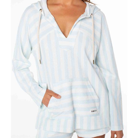 Women's Wild And Free Poncho image number 4