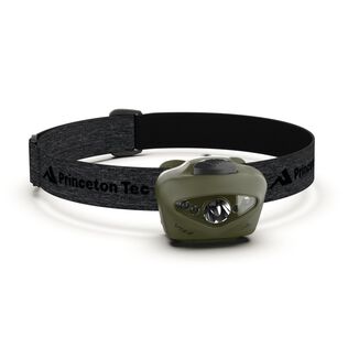 Vizz 2022 550 Lumen LED Headlamp, Jadeite Green