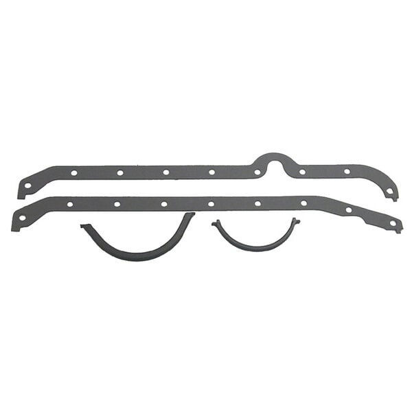 18-0411 Oil Pan Gasket Set for OMC Sterndrive/Cobra Stern Drives