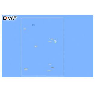 REVEAL COASTAL - Hawaii, Marshall Is., French Polynesia