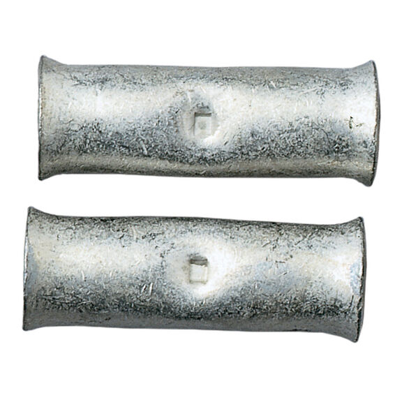Heavy-Duty Butt Connectors image number 0