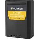 Vosker Extra Rechargeable Lithium Battery Pack for V300 and VKX Mobile Security Camera image number 2