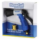 Boat Bumper Plastic Body Nozzle Kit image number 2