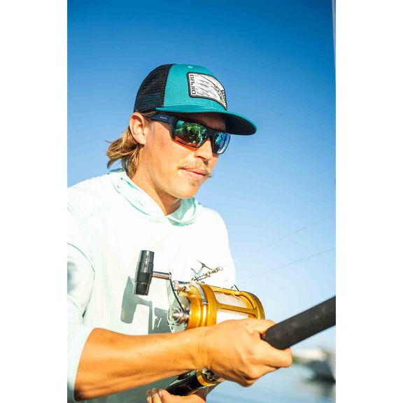 Palometa Polarized Sunglasses image number 3