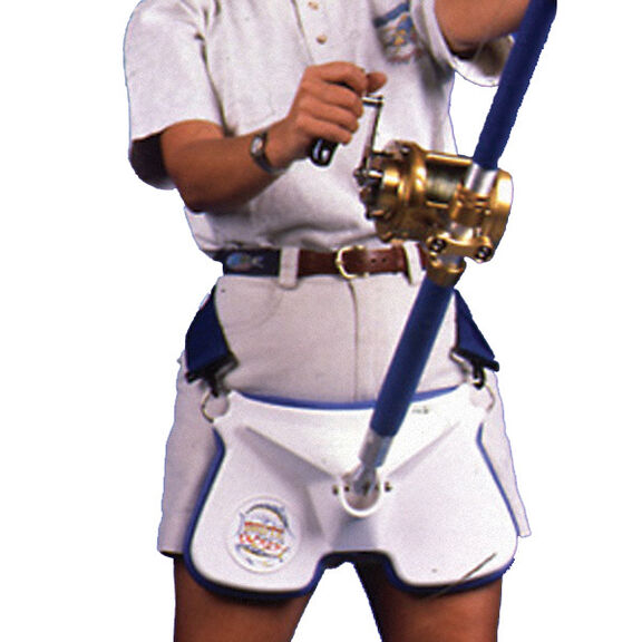 Brute Buster Fighting Belt image number 0