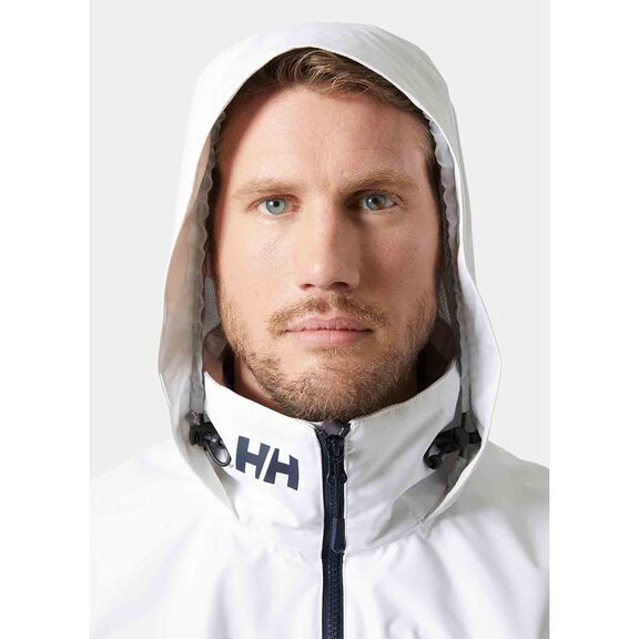 Men&rsquo;s 2.0 Crew Hooded Jacket image number 2