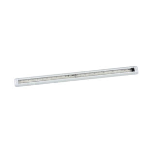 Long Surface Mount Downlight with Switch 24V DC White Warm White LED