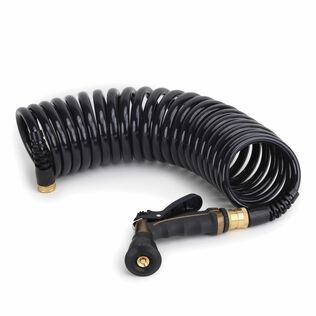 Commercial Pilot PRO 25' Hose Kit