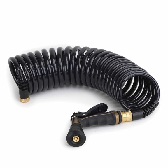 Commercial Pilot PRO 25' Hose Kit image number 0