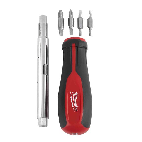 11-in-1 Screwdriver SQ image number 0