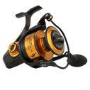 Spinfisher&reg; VII 6500 Spinning Reel image number 1