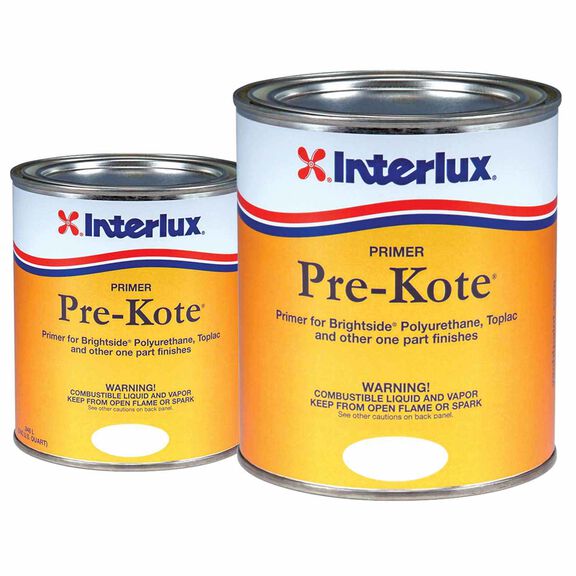 Brightside Pre-Kote Primer image number 0