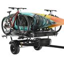 MicroSport&trade; Off-Road Overland Trailer Package image number 8