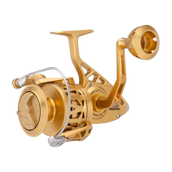 Torque&reg; II 7500 Spinning Reel image number 0