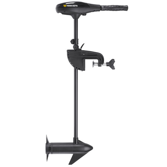 Endura Max Freshwater Transom-Mount Trolling Motors image number 0