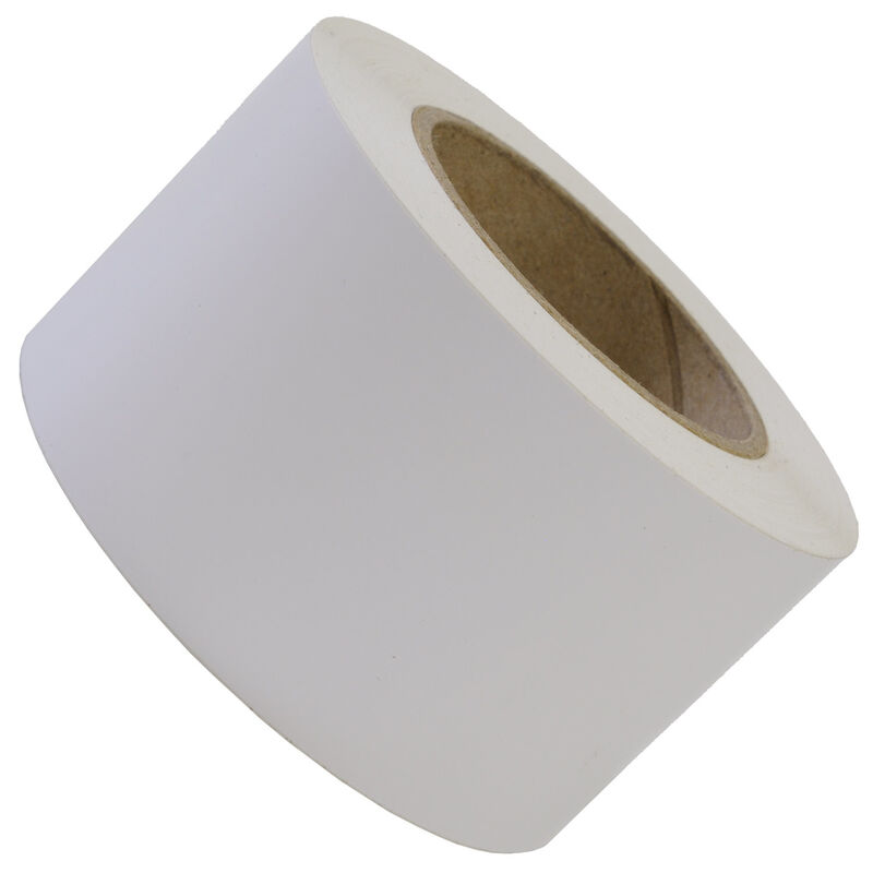 2" Boat Striping Tape, White image number 0