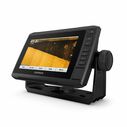 ECHOMAP&trade; Plus g3 74sv Fishfinder/Chartplotter Combo with GT51 Transducer and US Coastal g3 Charts image number 1