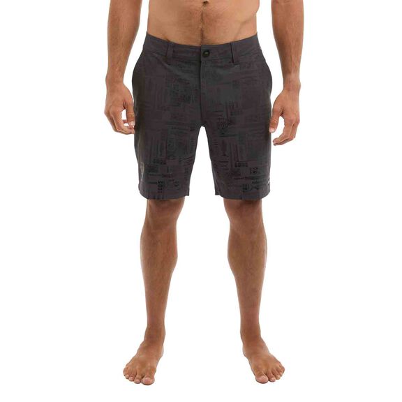 Men's Mako Deep Sea 19" Pacific Rim Shorts image number 6