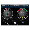 a65 Touchscreen Multifunction Display with WiFi image number 4