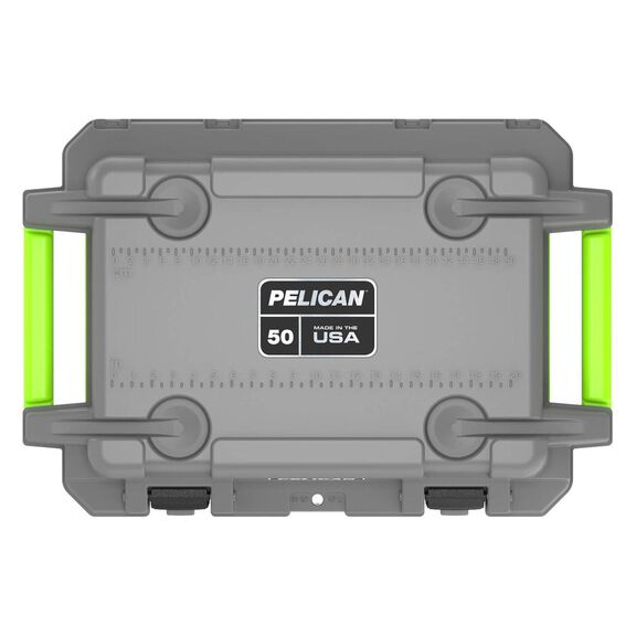 50 qt. Elite Molded Premium Cooler image number 2