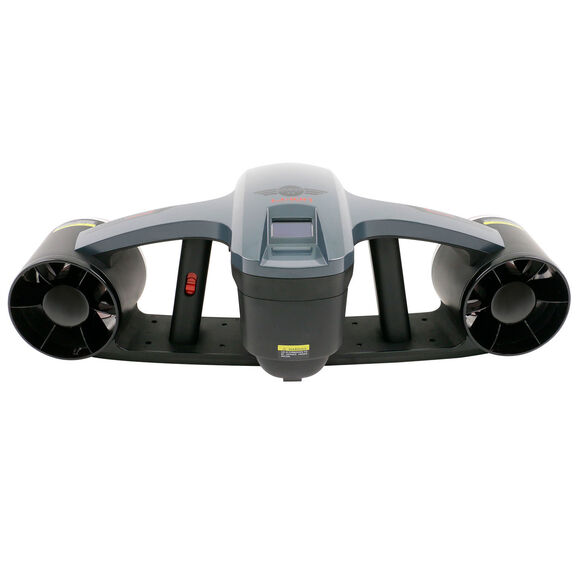Seawing II Dive Scooter image number 2