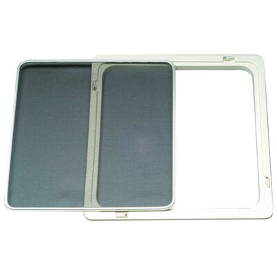 Screen for Nibo 1070-10A Hatch