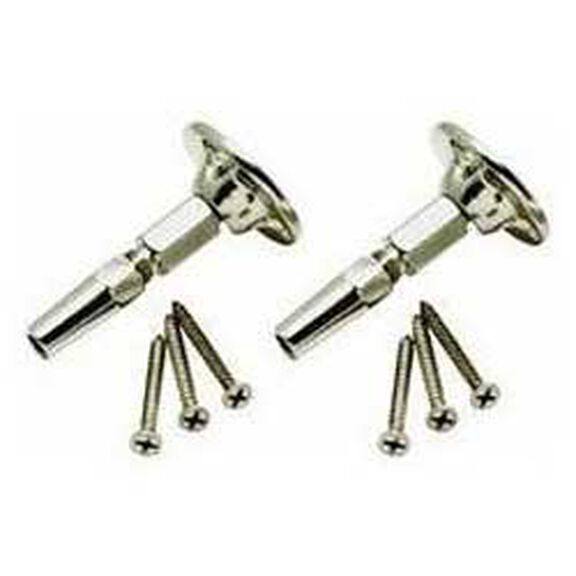 RailEasy&trade; Stainless Steel Swivel End for Railing System for 5/32" Cable image number 0