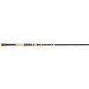 7'5" E6X Baitcasting Rod, Medium/Heavy Power image number 2