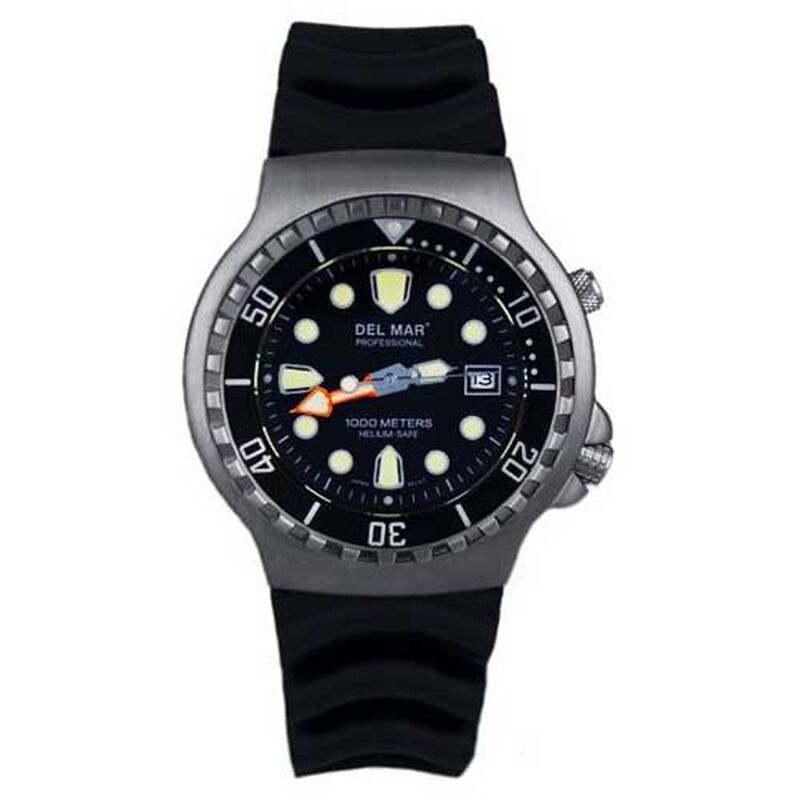 Men's Professional Dive Watch West Marine