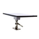 Starlink Mini Mount Bracket with Stainless Steel 1-14 Ratchet Mount Base image number 0