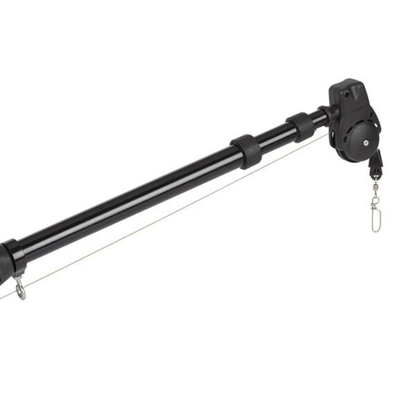 Digi-Troll 5 Electric Downrigger image number 2