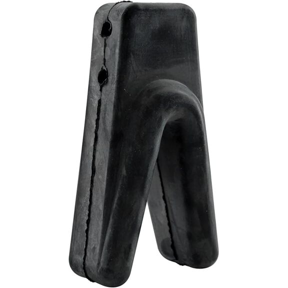 V-Block ,Rubber,  Transom Saver image number 0