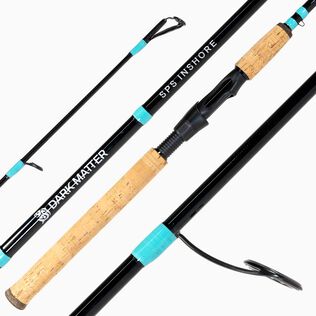 SPS Inshore Spinning Rods