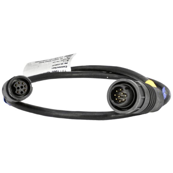 Transducer Diagnostic Tester Cable, Raymarine A Series image number 0