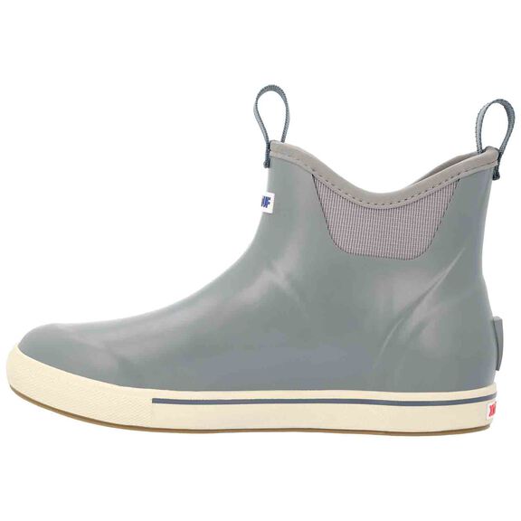 Men's Pro Ankle Deck Boots image number 2