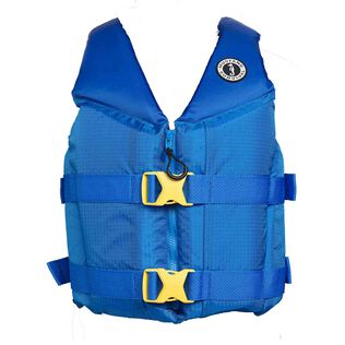 Rev Young Adult Foam Life Jacket