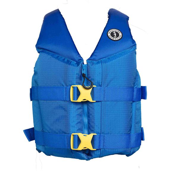 Rev Young Adult Foam Life Jacket image number 0