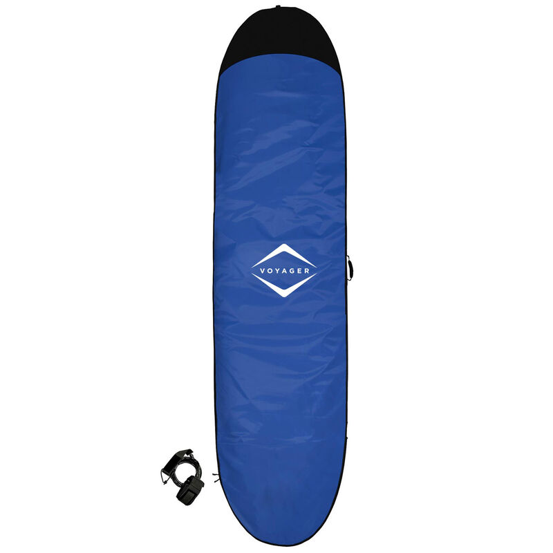 10'6" Voyager Stand-Up Paddleboard Package image number 3
