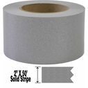 Premium 2" X 50' Single Pinstripe - Ultra Metallic Silver image number 3