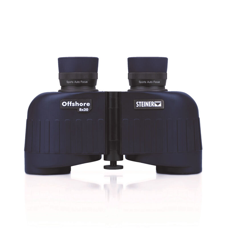 STEINER Offshore 8 x 30 Marine Binocular West Marine