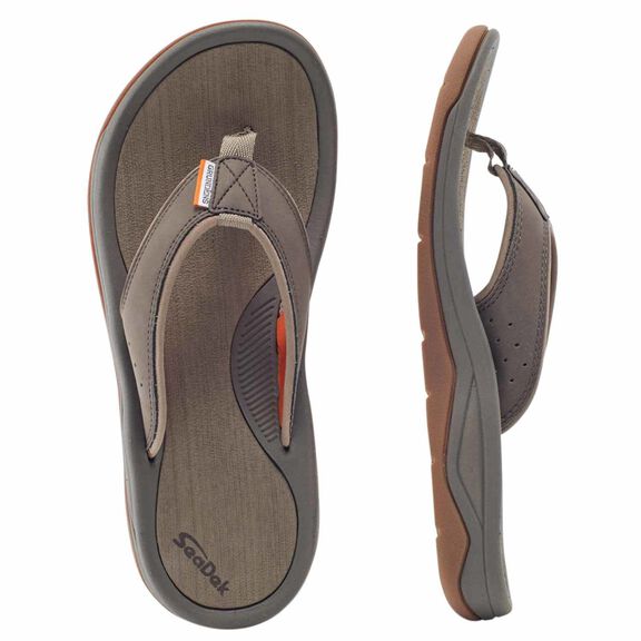 Men's Deck-Boss Sandals image number 2