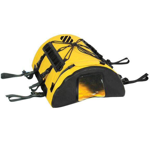 Deluxe Waterproof Kayak Deck Bag image number 0