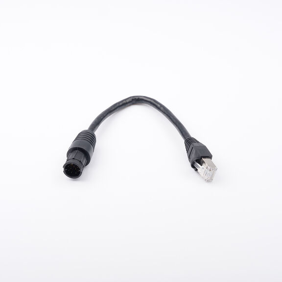 RayNet (M) to RJ45 (M) 100mm image number 0