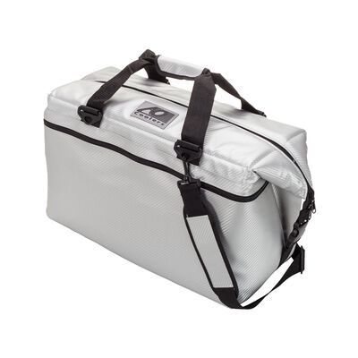 36-Can Carbon Soft-Sided Cooler